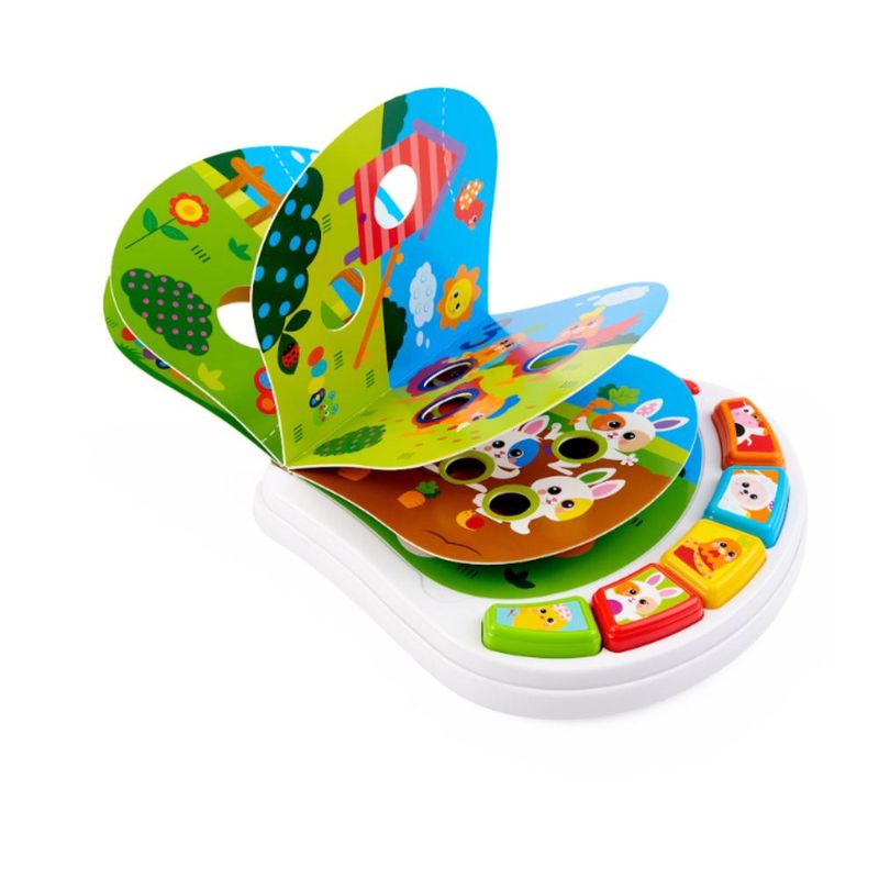 Brinquedo-Musical---Livro-Contando-na-Fazenda---Chicco-4