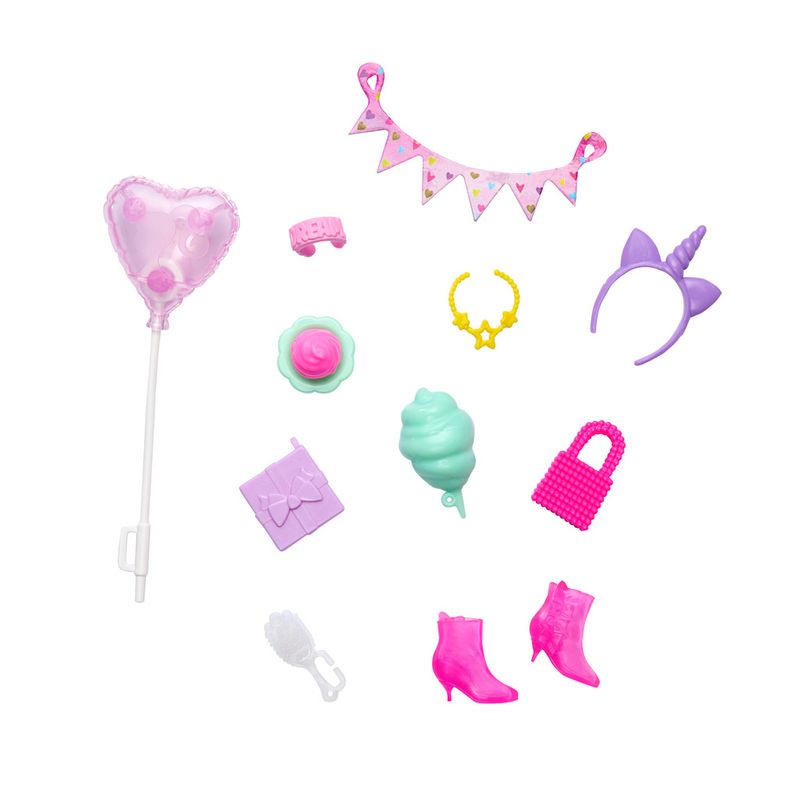 Acessorios-para-Boneca---Barbie---Tematicos-Surpresa---Mattel-5