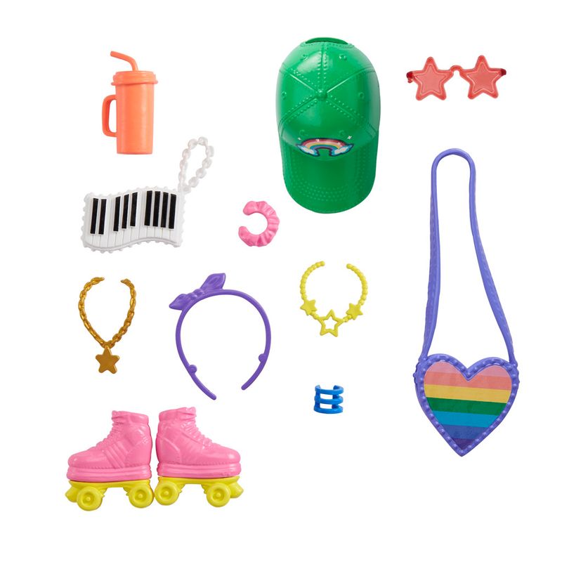 Acessorios-para-Boneca---Barbie---Tematicos-Surpresa---Mattel-12
