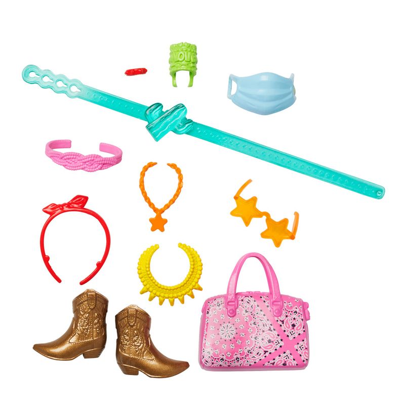 Acessorios-para-Boneca---Barbie---Tematicos-Surpresa---Mattel-19