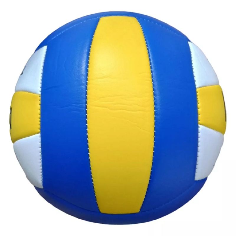 Bola-de-Volei---Kempa-Team-Sport---Amarelo---Spalding-2