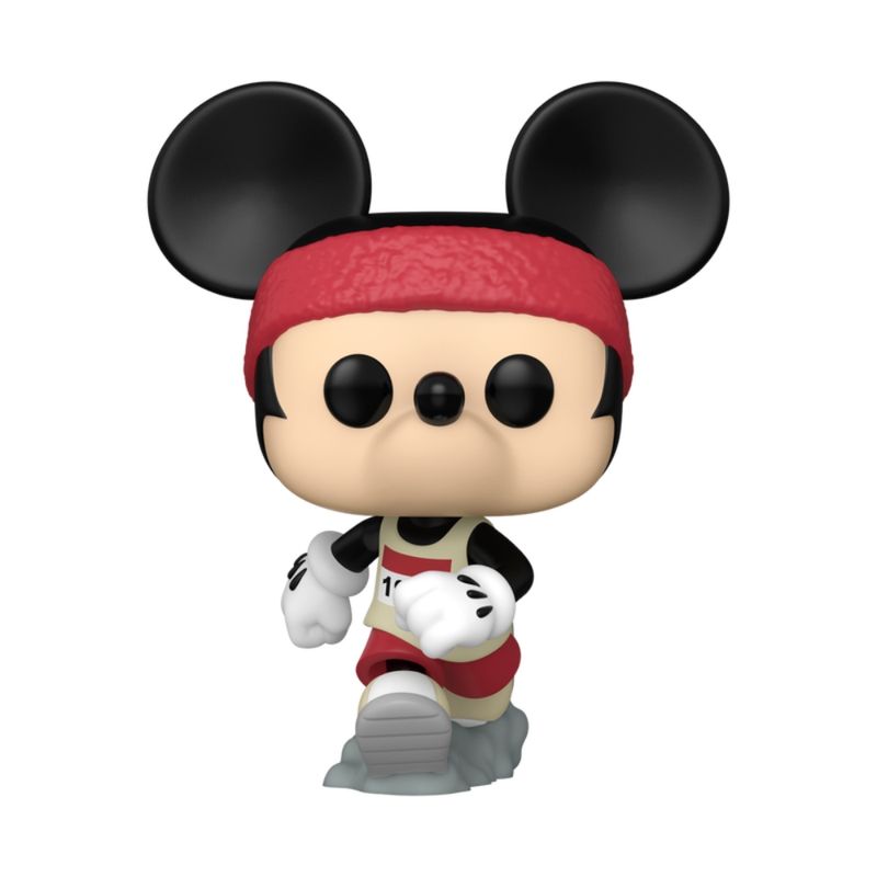 Boneco-Funko---Pop----Disney---Mickey-Com-Roupa-de-Corrida---Candide-0
