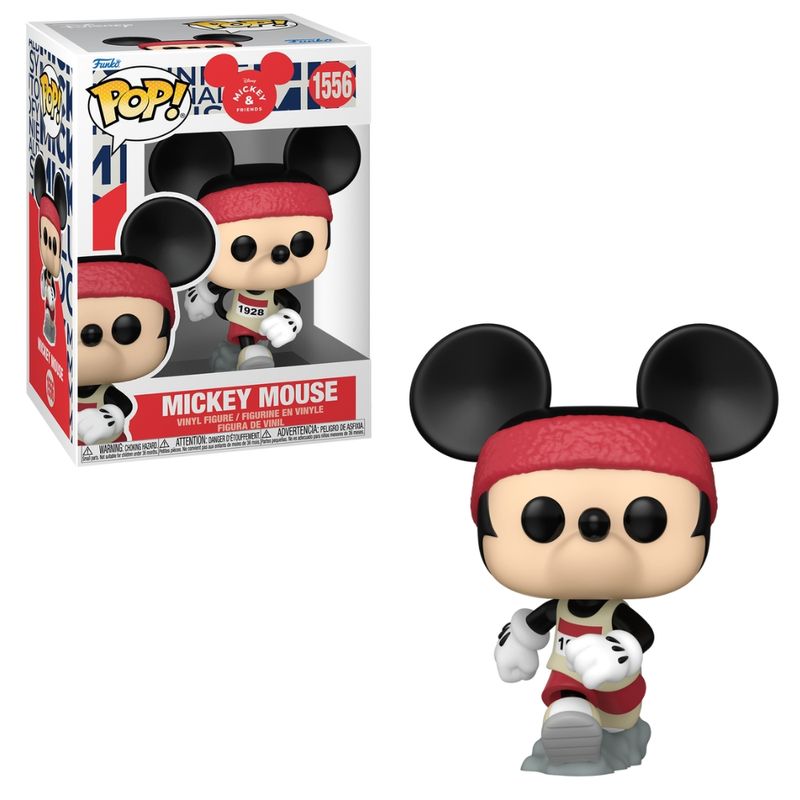 Boneco-Funko---Pop----Disney---Mickey-Com-Roupa-de-Corrida---Candide-2