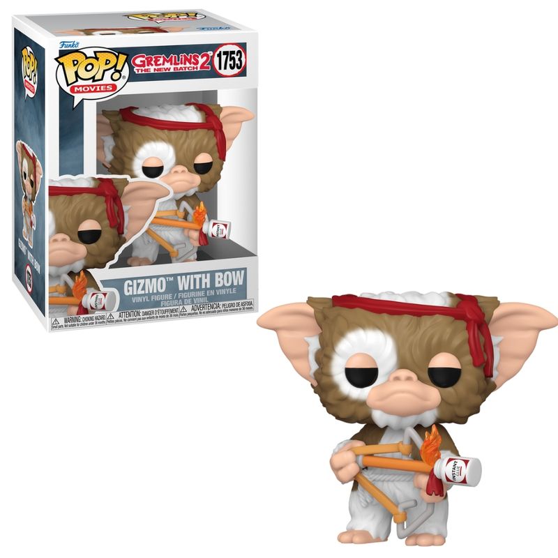 Boneco-Funko---Pop----Gremlins-2---Gizmo---Candide-1