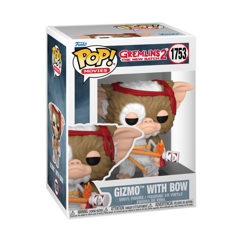 Boneco-Funko---Pop----Gremlins-2---Gizmo---Candide-2