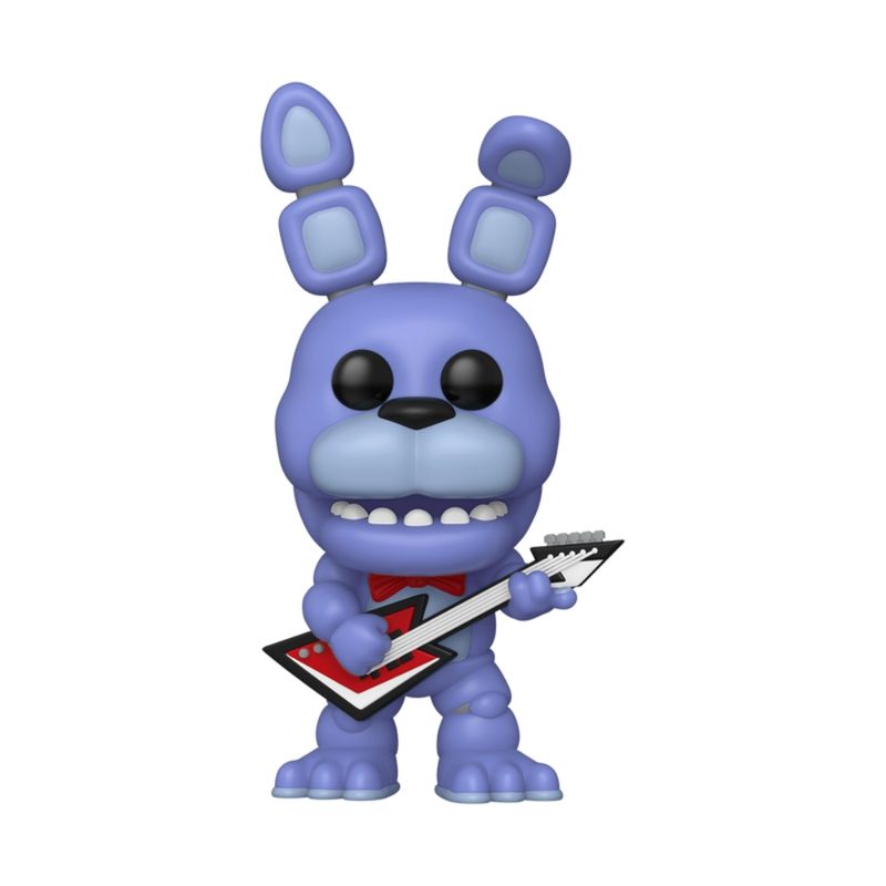 Boneco-Funko---Pop----Five-Nights-at-Freddy-s-10-Anos---Bonnie-com-Guitarra---Candida-0