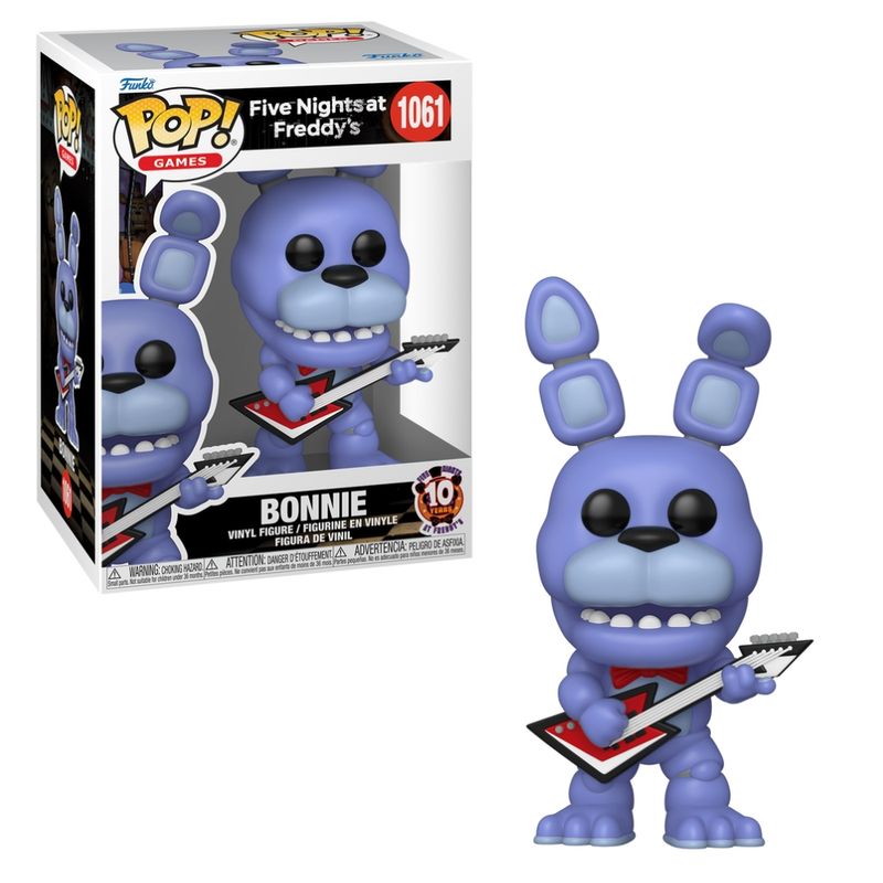 Boneco-Funko---Pop----Five-Nights-at-Freddy-s-10-Anos---Bonnie-com-Guitarra---Candida-2