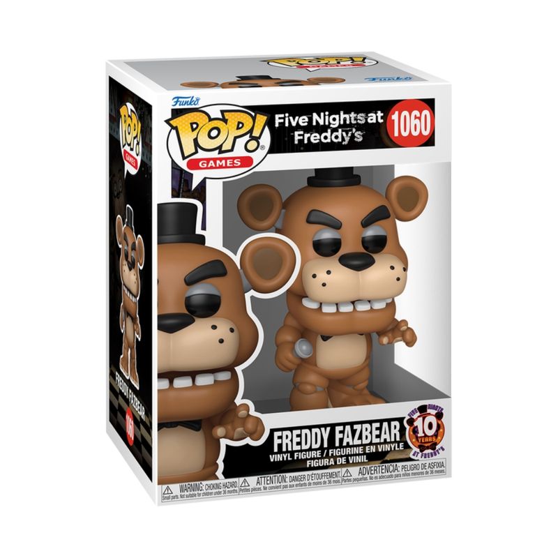 Boneco-Funko---Pop----Five-Nights-at-Freddy-s---Freddy-Fazbear---Candide-2