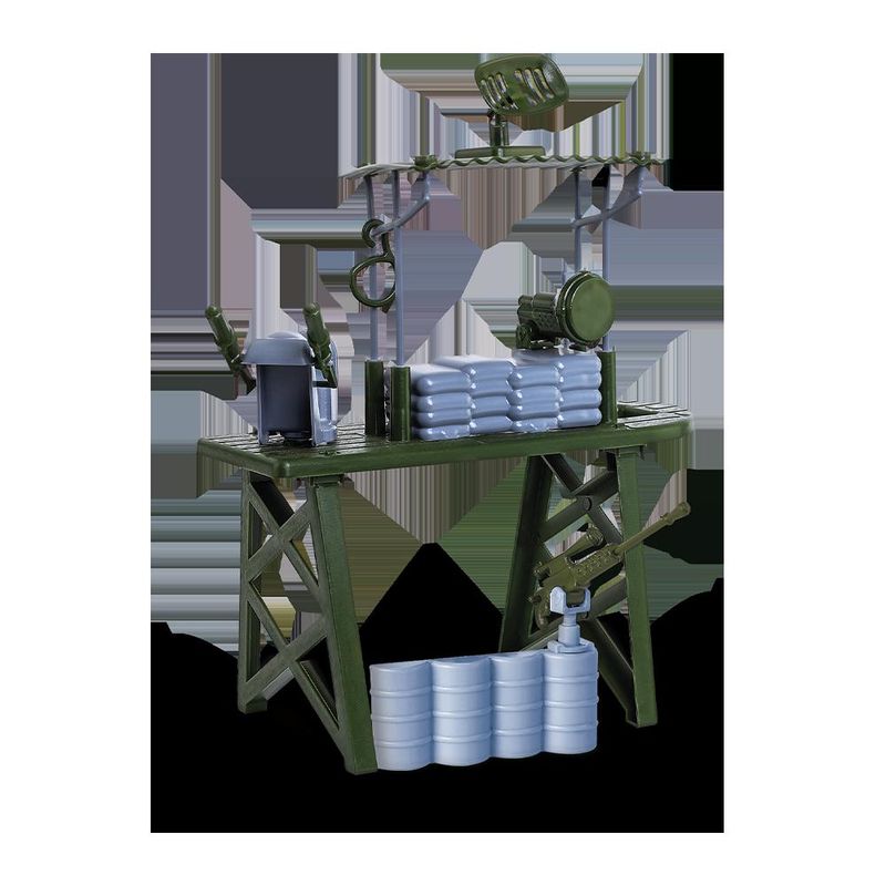 Playset---Forte-Militar---Samba-Toys-2