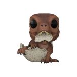Boneco-Funko---Pop----Jurassic-Park---Velociraptor-Filhote---Candide-0