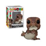 Boneco-Funko---Pop----Jurassic-Park---Velociraptor-Filhote---Candide-2