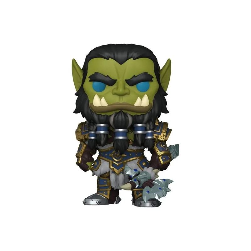 Boneco-Funko---Pop----World-of-Warcraft---Thrall---Candide-0