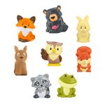 Brinquedo-Educativo---Little-People---Caixa-de-Animais---Mattel-0