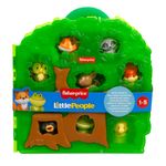 Brinquedo-Educativo---Little-People---Caixa-de-Animais---Mattel-1