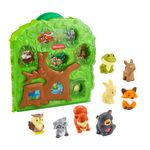 Brinquedo-Educativo---Little-People---Caixa-de-Animais---Mattel-2