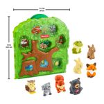 Brinquedo-Educativo---Little-People---Caixa-de-Animais---Mattel-3