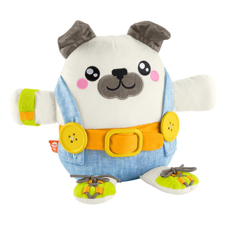 Brinquedo-Educativo---Fisher-Price---Pug--Hora-de-Vestir-0
