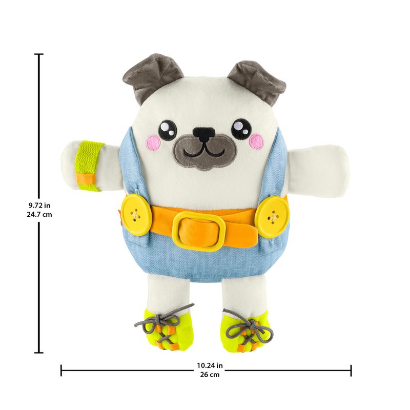 Brinquedo-Educativo---Fisher-Price---Pug--Hora-de-Vestir-3