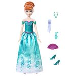 Boneca-Articulada---Disney---Girar-e-Revelar---Frozen---Anna---Mattel-0