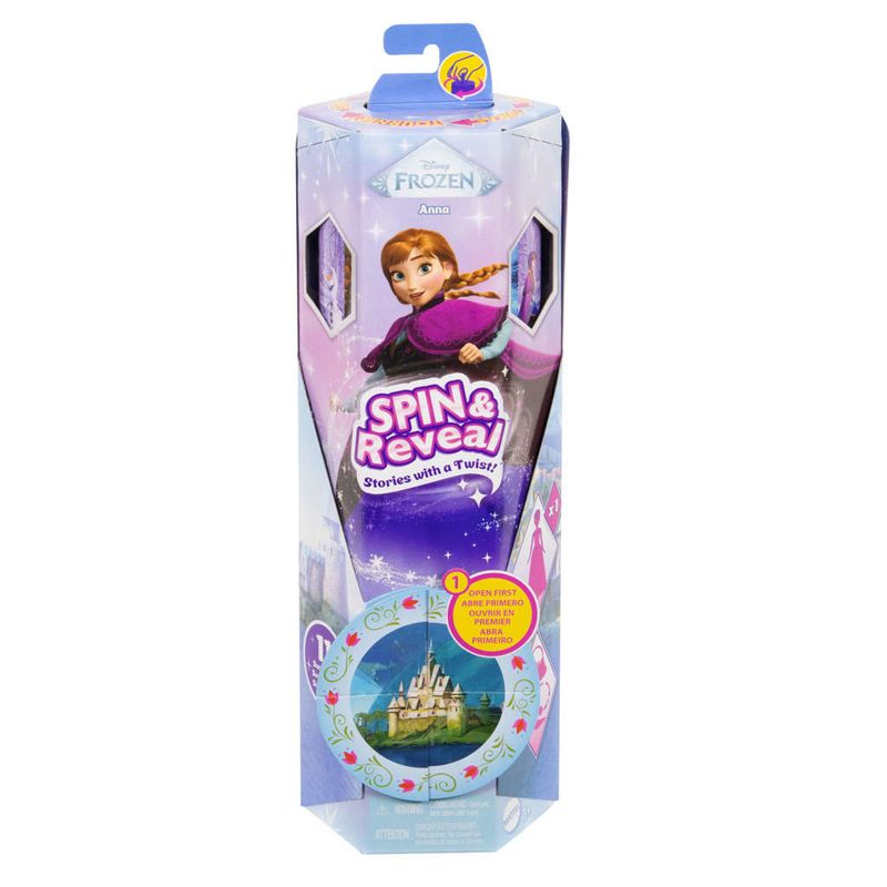 Boneca-Articulada---Disney---Girar-e-Revelar---Frozen---Anna---Mattel-1