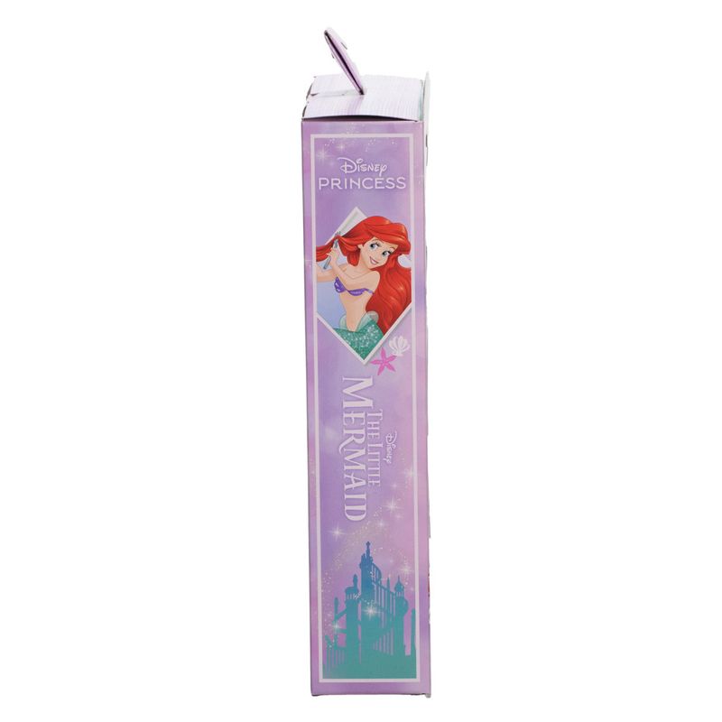 Conjunto-de-Figuras---Disney-Princesas---Livro-de-Historias-Classico-Ariel---Mattel-6