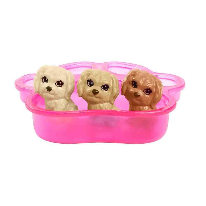 Boneca---Barbie---Cachorrinhos-Recem-Nascidos---Mattel-4