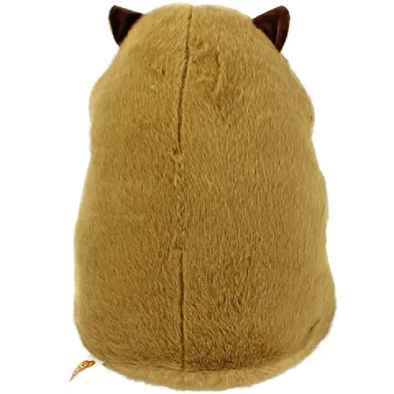 Pelucia---Capivara-Fofinha---33-cm---BBR-3