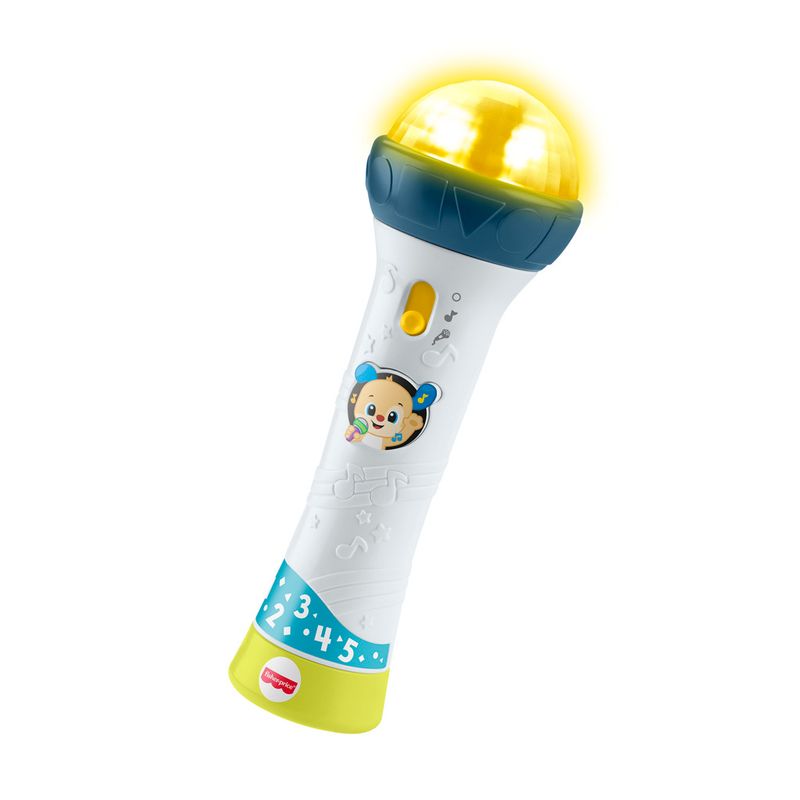 Brinquedo-Musical-Para-Bebes---Microfone---Fisher-Price-0