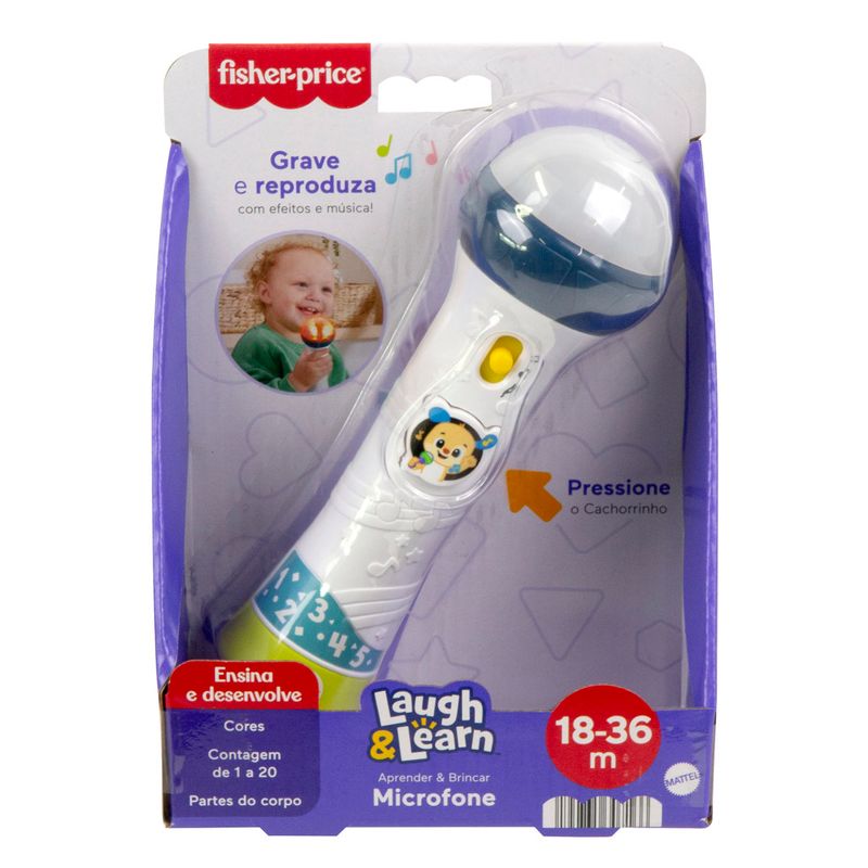 Brinquedo-Musical-Para-Bebes---Microfone---Fisher-Price-2