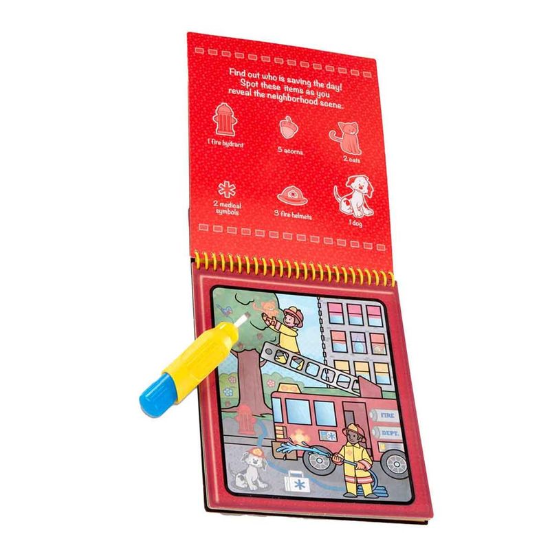 Conjunto-de-Atividade---Melissa---Doug---Caderno-Para-Colorir-e-Caneta-de-Agua---Veiculos---Sunny-1