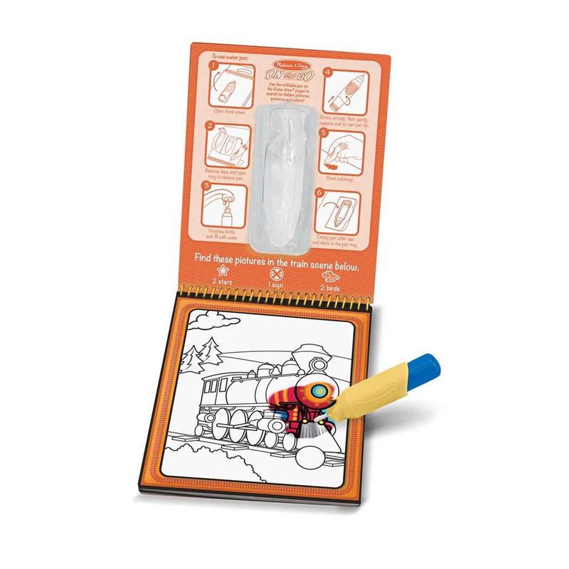 Conjunto-de-Atividade---Melissa---Doug---Caderno-Para-Colorir-e-Caneta-de-Agua---Veiculos---Sunny-3