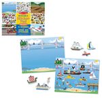 Adesivos-Decorativos---Melissa---Doug---Veiculos---Sunny-0