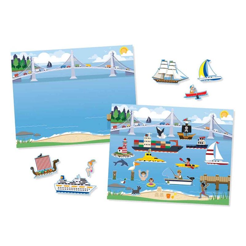 Adesivos-Decorativos---Melissa---Doug---Veiculos---Sunny-1