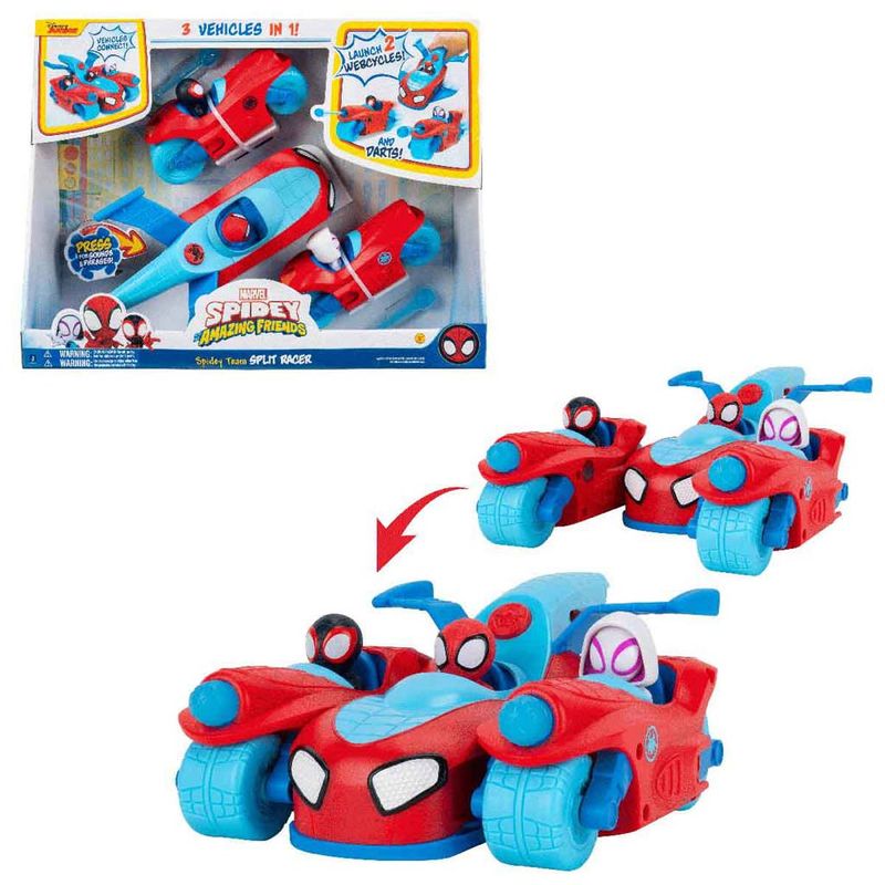 Veiculo---Marvel---Spidey-e-Seus-Amigos---Sunny-3