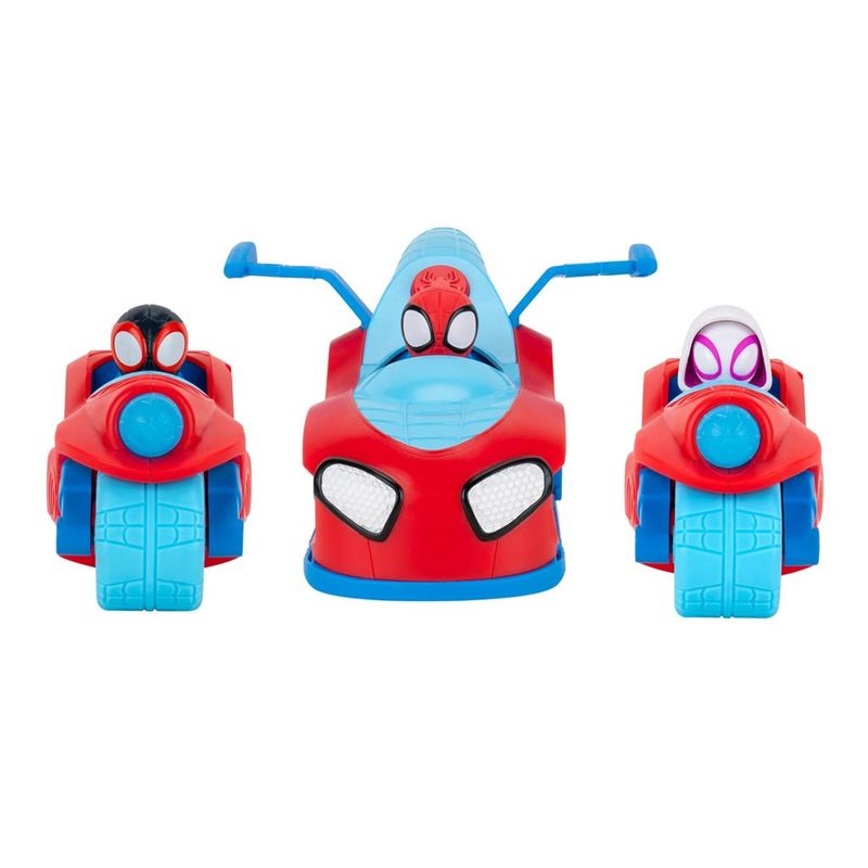 Veiculo---Marvel---Spidey-e-Seus-Amigos---Sunny-5