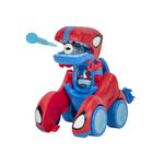 Veiculo---Disney---Marvel---Homem-Aranha---Rex---Sunny-0