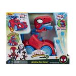 Veiculo---Disney---Marvel---Homem-Aranha---Rex---Sunny-3