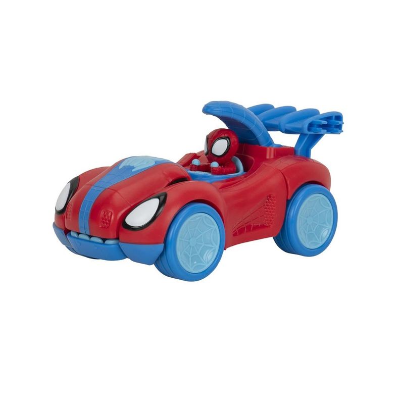 Veiculo---Disney---Marvel---Homem-Aranha---Rex---Sunny-7