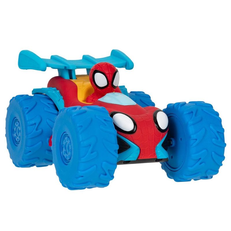Veiculo---Marvel---Spidey-Escalador---Sunny-3