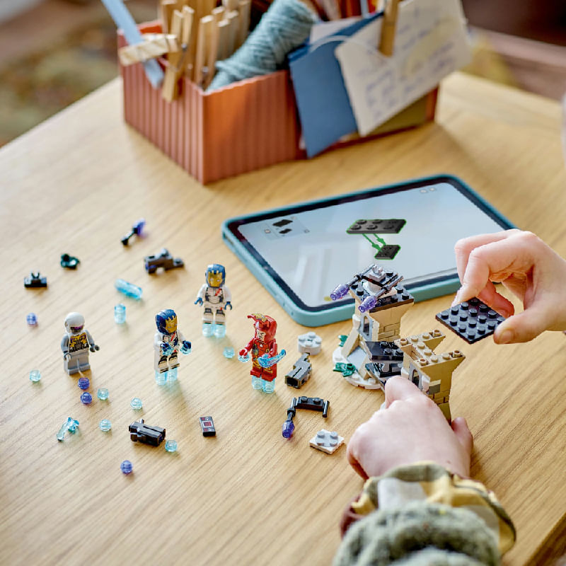 LEGO---Marvel---Homem-De-Ferro-e-Legiao-De-Ferro-vs-Soldado-Da-Hidra---76288-5