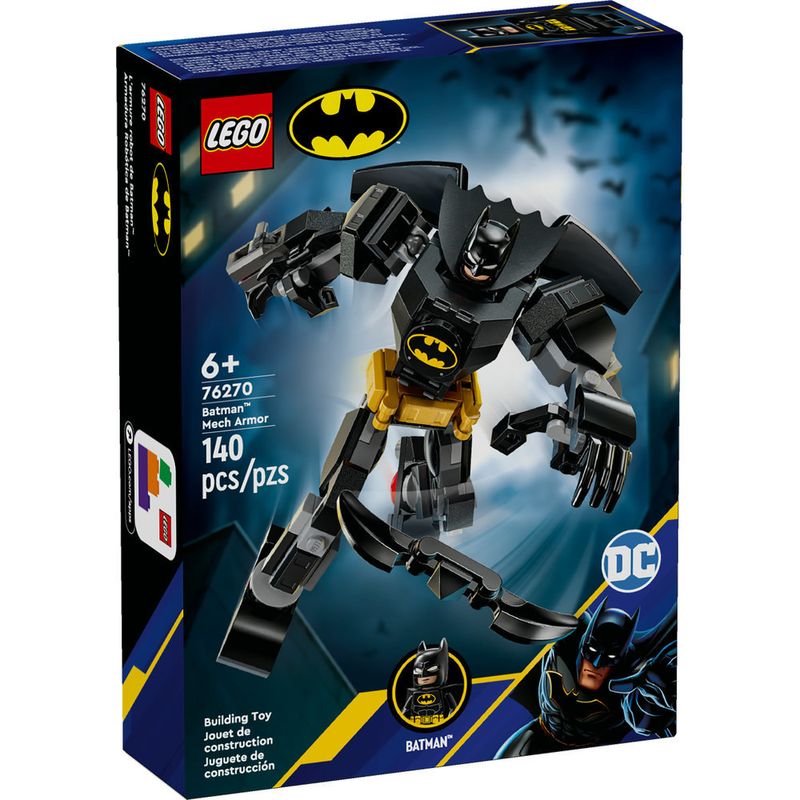 LEGO---DC-Comics---Armadura-De-Robo-Do-Batman---76270-1