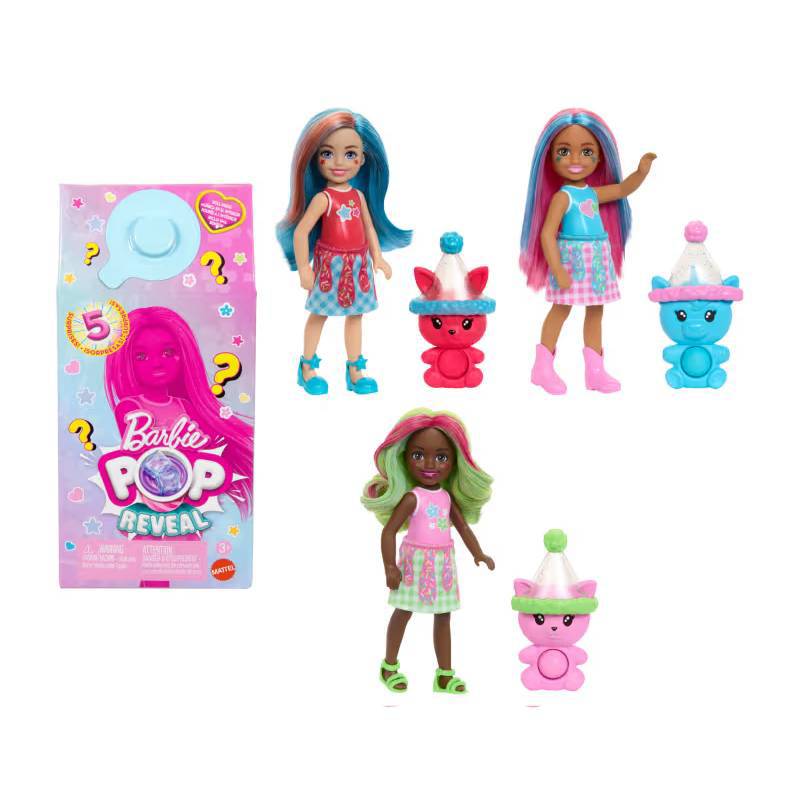 Mini-Boneca---Barbie---Pop-Reveal-Shakes---Chelsea---Surpresa---Mattel-0
