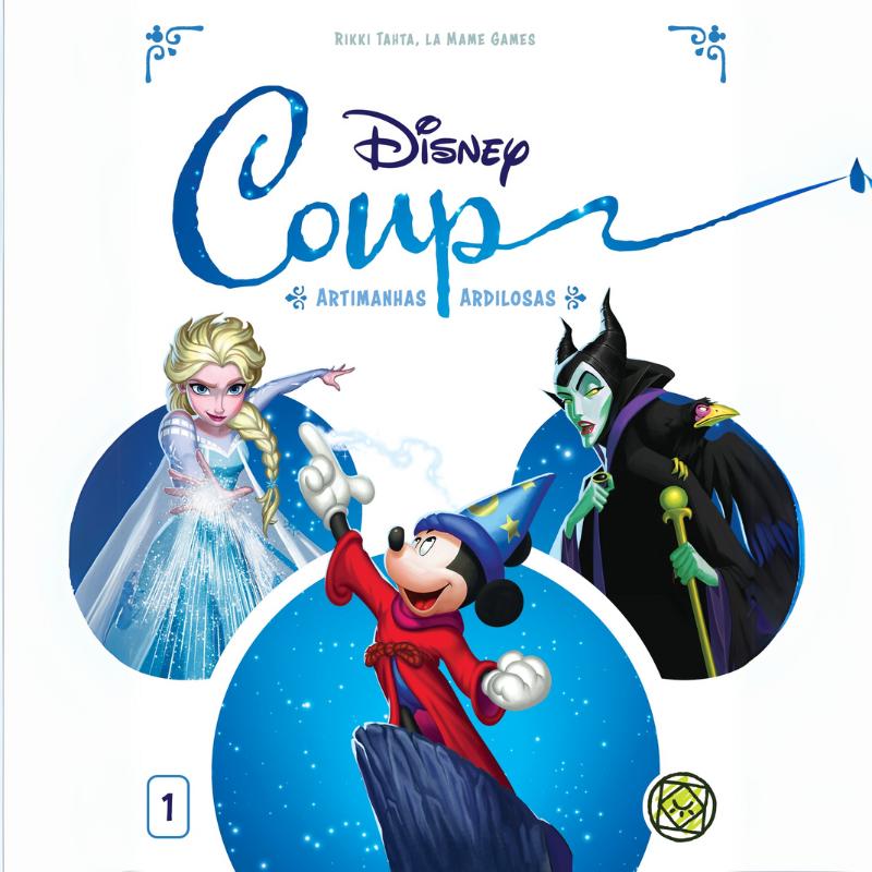 Jogo-de-Cartas---Disney-Coup--Artimanhas-Ardilosas---Grok-Games-0