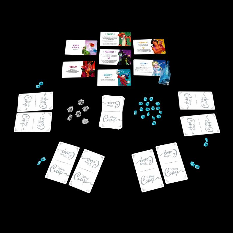 Jogo-de-Cartas---Disney-Coup--Artimanhas-Ardilosas---Grok-Games-2
