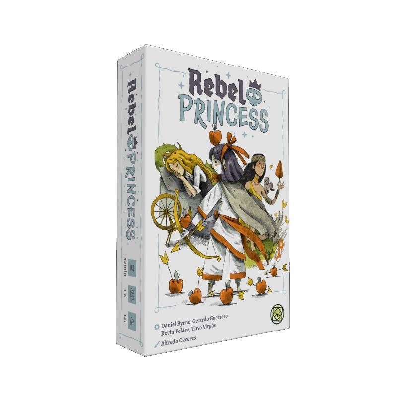 Jogo-de-Cartas---Rebel-Princess---De-03-a-06-Jogadores---Grok-Games-0
