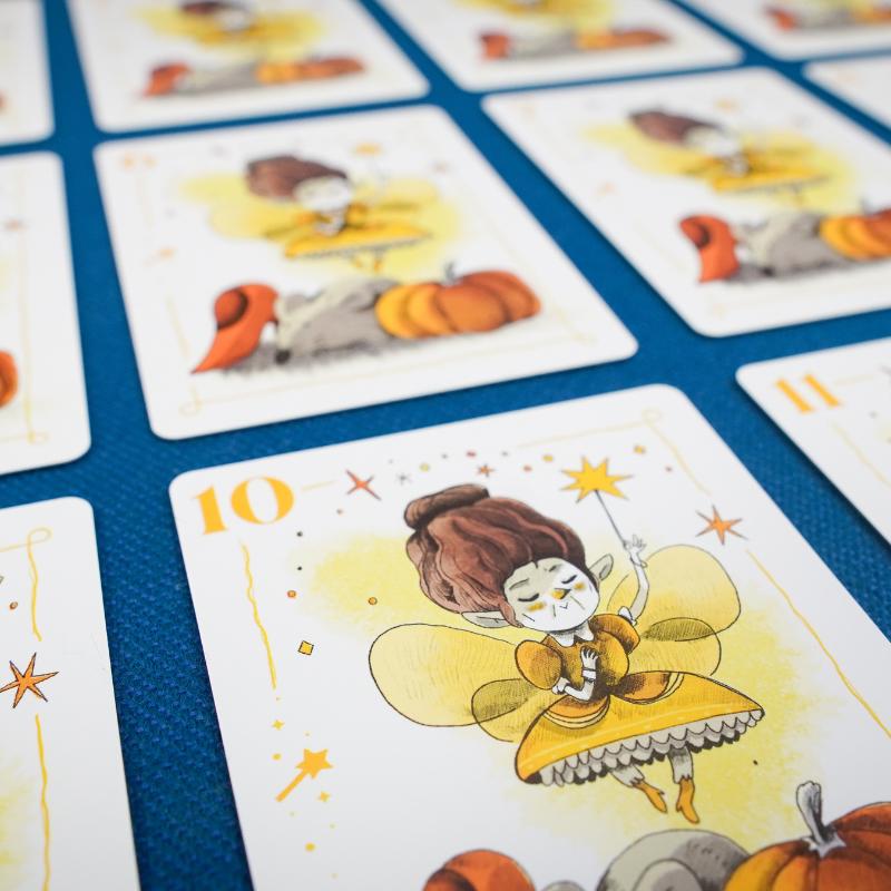 Jogo-de-Cartas---Rebel-Princess---De-03-a-06-Jogadores---Grok-Games-2