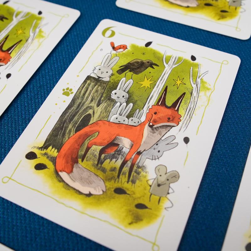 Jogo-de-Cartas---Rebel-Princess---De-03-a-06-Jogadores---Grok-Games-3
