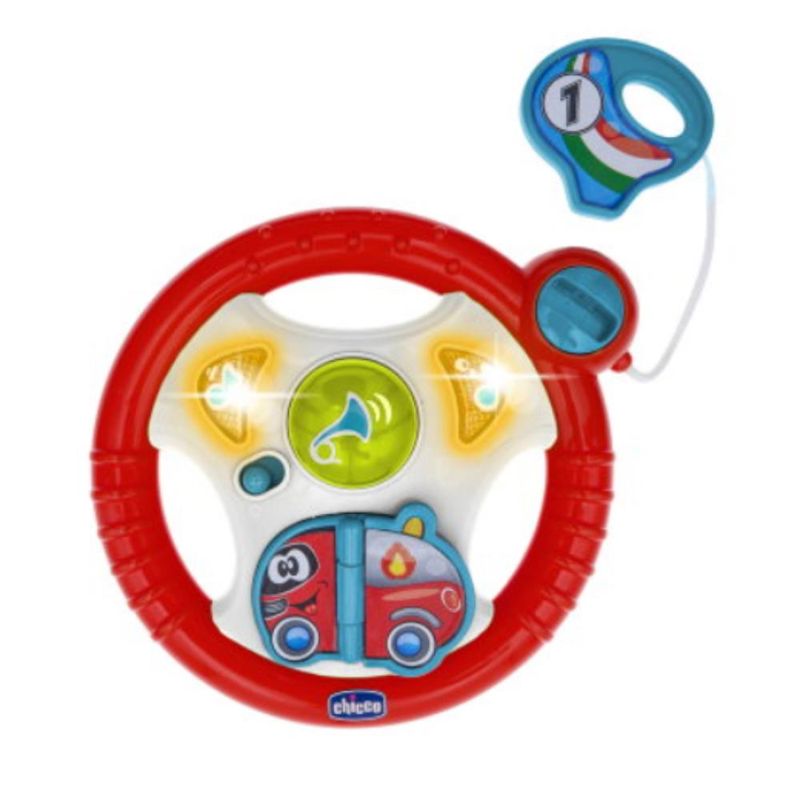 Volante-Musical---Baby-Driver---Chicco-0
