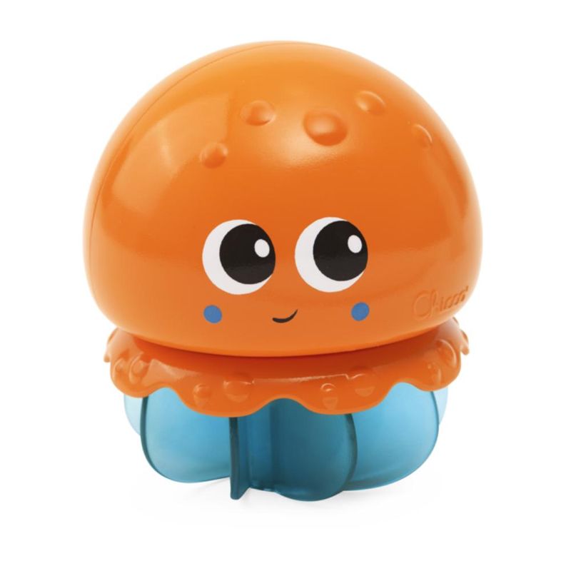 Brinquedo-para-Banho---Agua-viva-Dancarina---Chicco-0