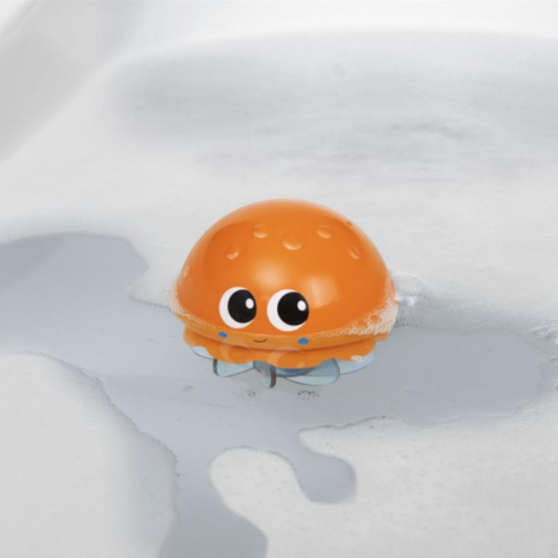 Brinquedo-para-Banho---Agua-viva-Dancarina---Chicco-2
